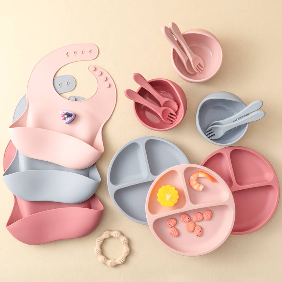 5 pçs conjunto de alimentação  - Baby Food Chopper avaliação e preço