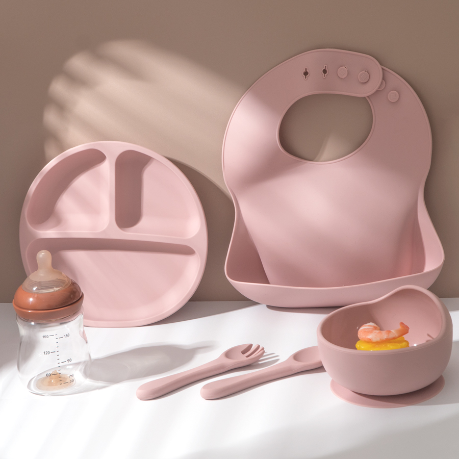 5 pçs conjunto de alimentação  - Baby Food Chopper avaliação e preço
