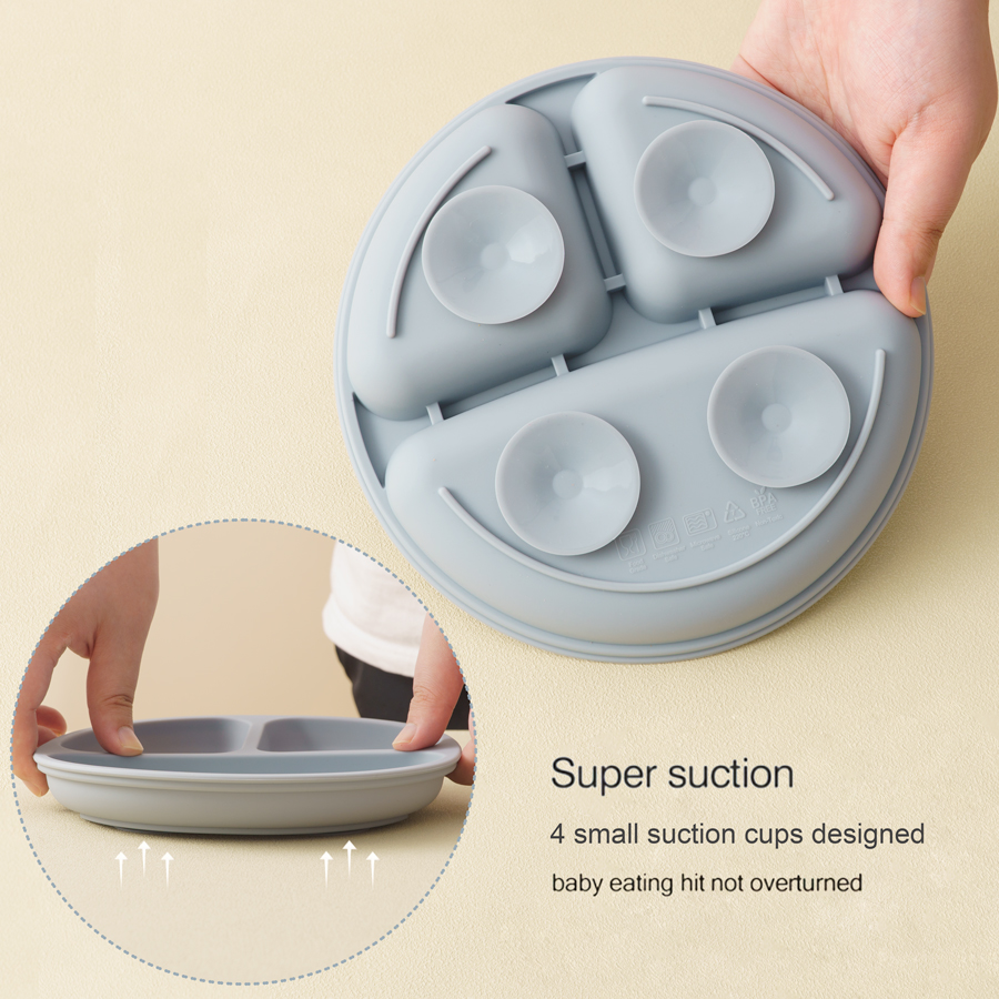 5 pçs conjunto de alimentação  - Baby Food Chopper avaliação e preço
