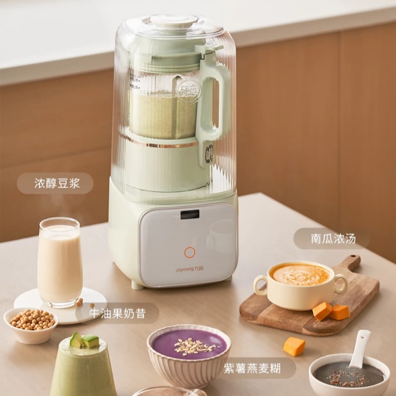 Máquina Automática de Leite de - Baby Food Maker avaliação e preço