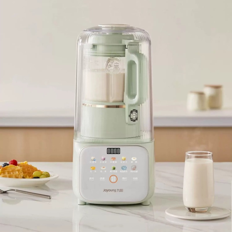 Máquina Automática de Leite de - Baby Food Maker avaliação e preço