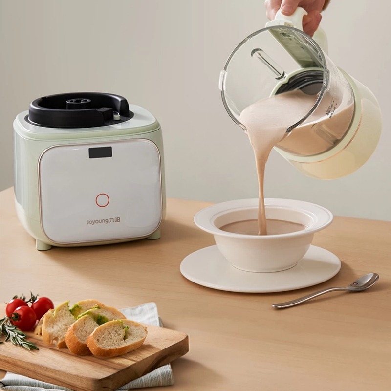 Máquina Automática de Leite de - Baby Food Maker avaliação e preço