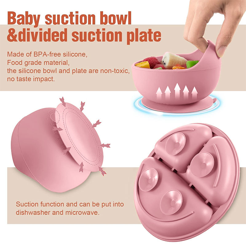 Conjunto de utensílios de mesa - Baby Food Feeder avaliação e preço