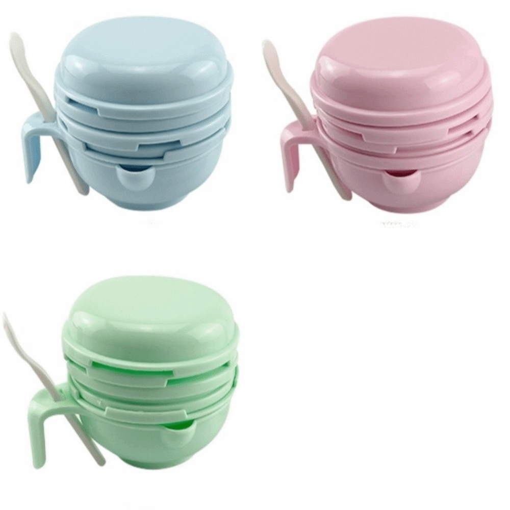 Tigela de Moagem de Alimentos  - Baby Food Chopper avaliação e preço