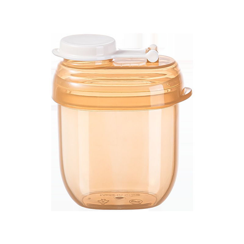 40 gramas caixa de leite em pó - Baby Food Jar avaliação e preço