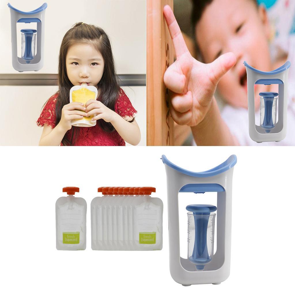 Espremedor de alimentos para a - Baby Food Maker avaliação e preço