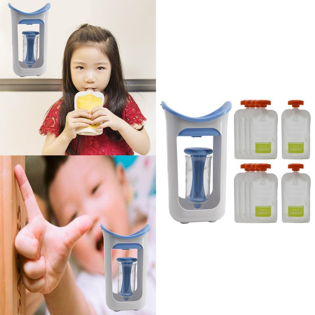 Espremedor de alimentos para a - Baby Food Maker avaliação e preço