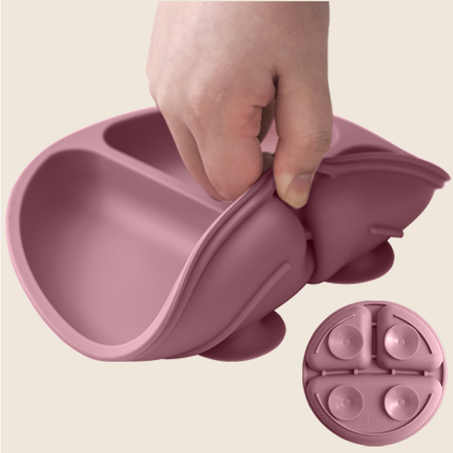 1 pçs bebê otário placa de jan - Baby Food Chopper avaliação e preço