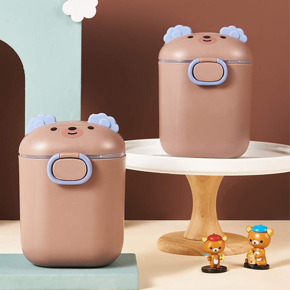 Recipiente de Viagem com Alça  - Baby Food Jar avaliação e preço