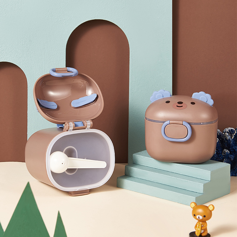 Recipiente de Viagem com Alça  - Baby Food Jar avaliação e preço