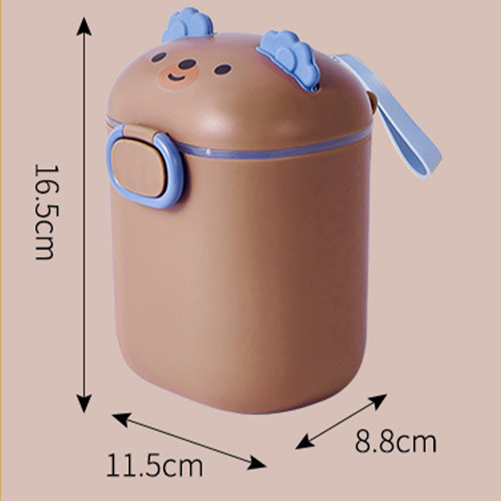 Recipiente de Viagem com Alça  - Baby Food Jar avaliação e preço