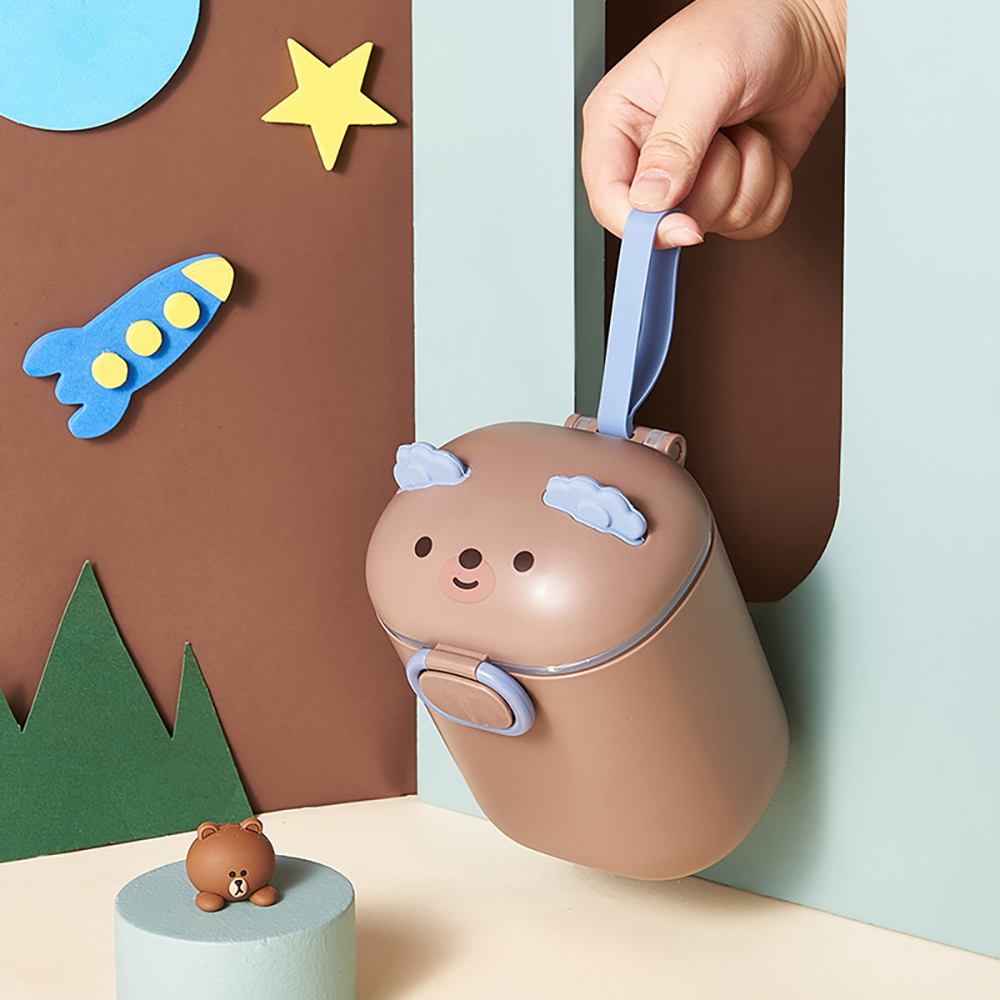 Recipiente de Viagem com Alça  - Baby Food Jar avaliação e preço