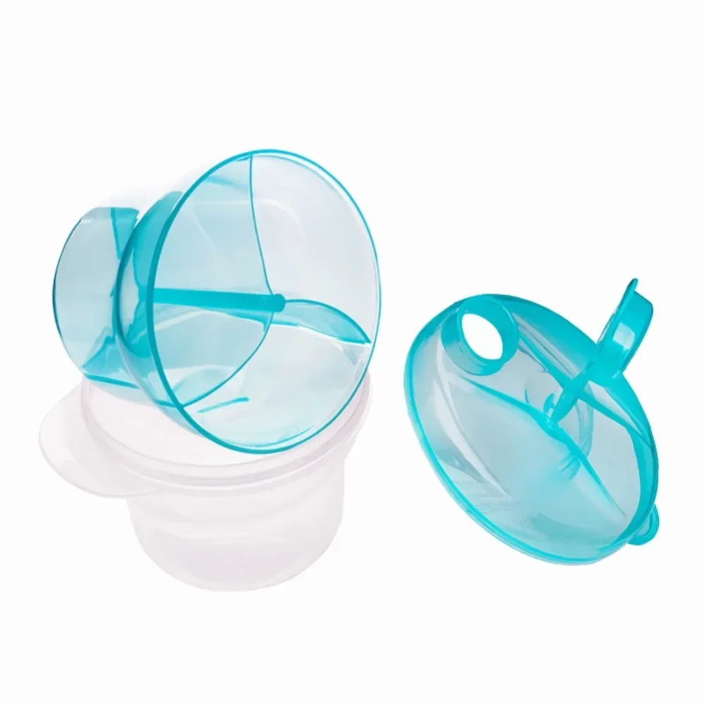 Dispensador de fórmula portáti - Baby Food Options avaliação e preço