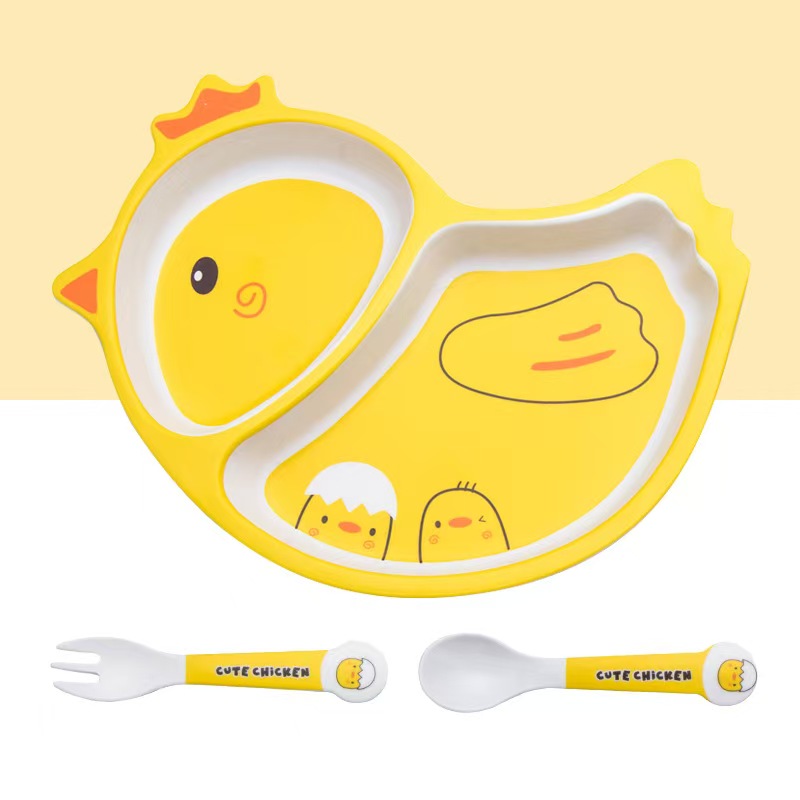 Conjunto de talheres de fibra  - Baby Food Hipp avaliação e preço