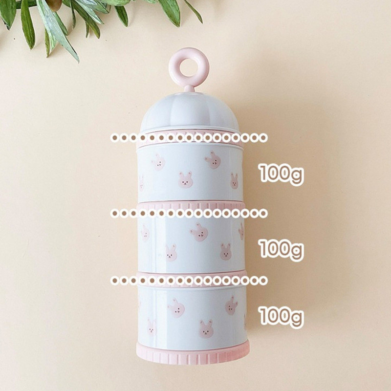 Urso bonito caixa de leite em  - Baby Food Bottle avaliação e preço