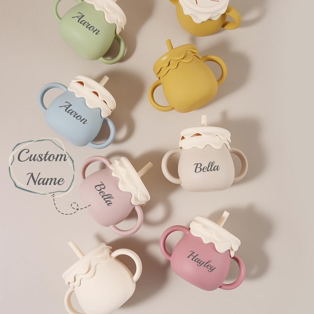 Copo de bebê personalizado de  - Baby Food Hipp avaliação e preço
