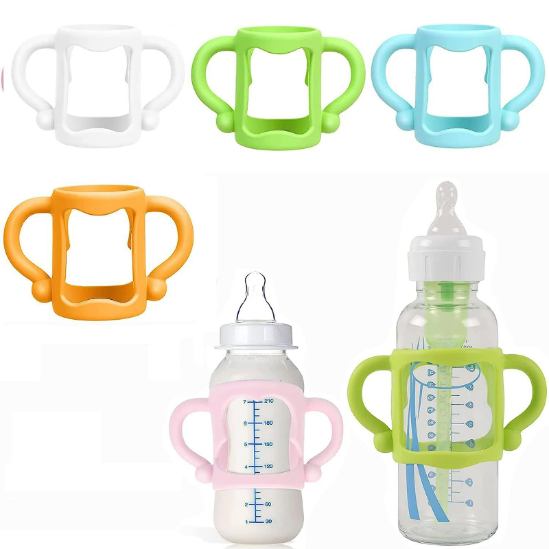 Alças de garrafa de bebê, aper - Baby Food Hipp avaliação e preço