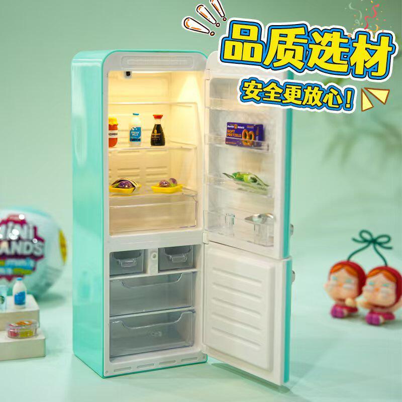 ZURU MINI BRANDS Conjunto de B - Baby Food Toy avaliação e preço