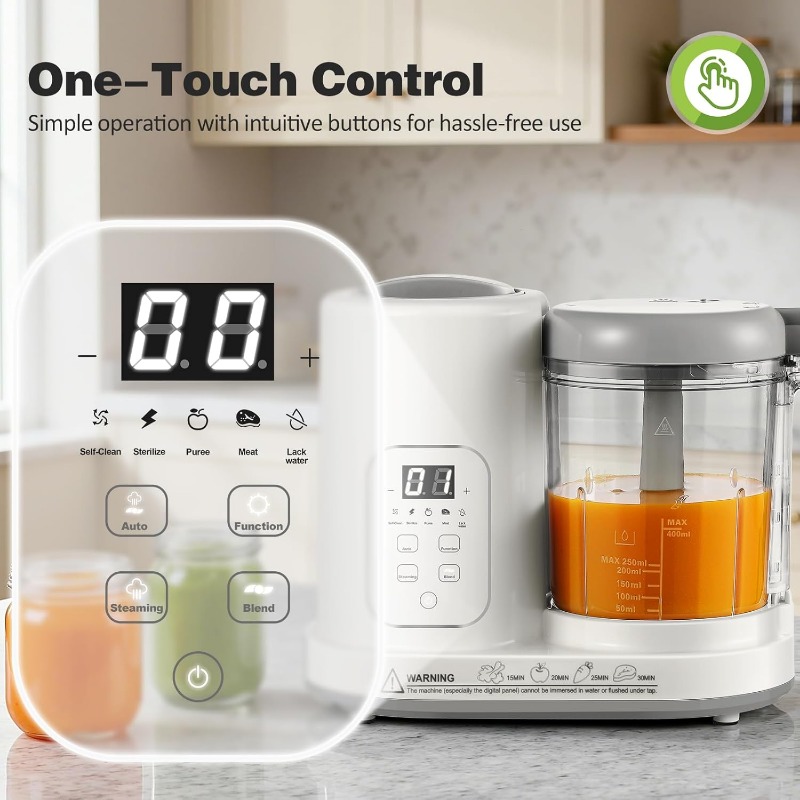 Processador de Alimentos para  - Baby Food Maker avaliação e preço