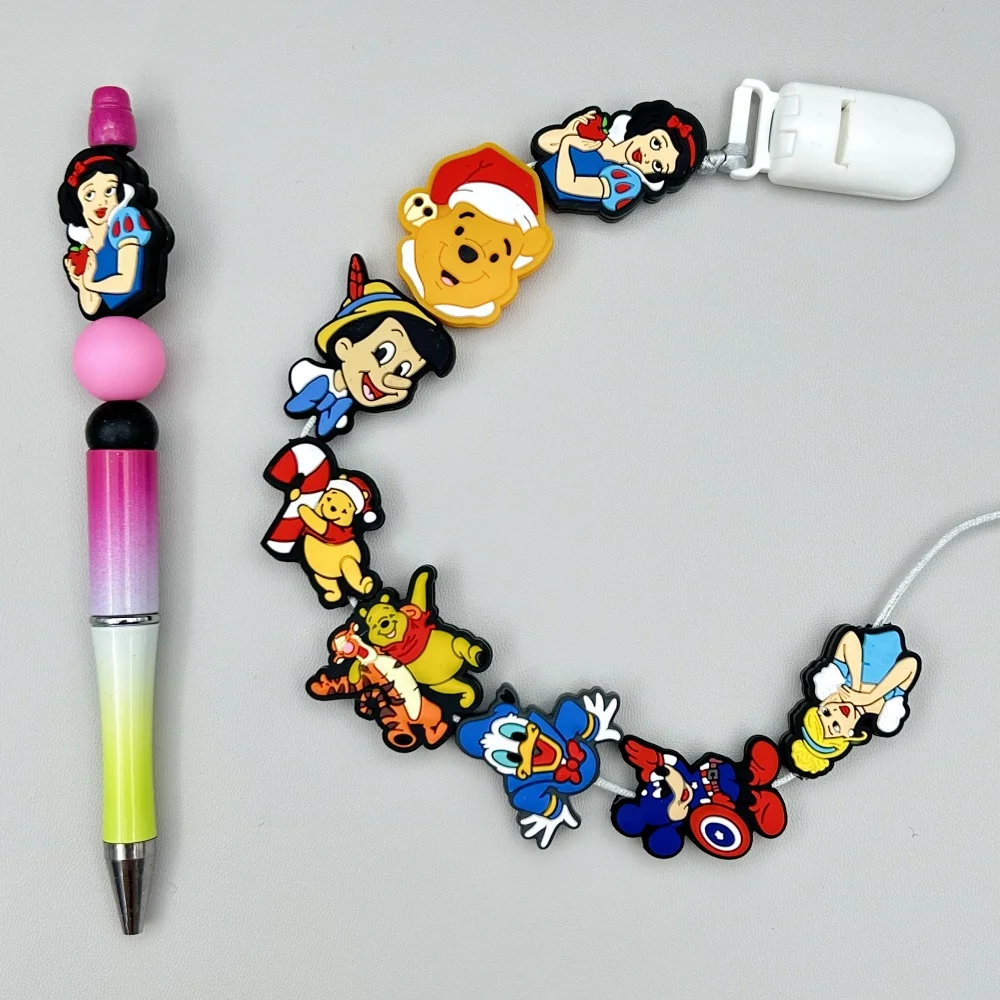 10pc diy dos desenhos animados - Baby Food Toy avaliação e preço