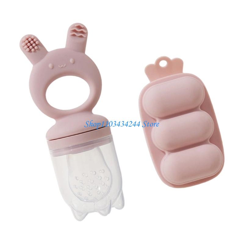 Fruta infantil e vegeta - Baby Food Feeder avaliação e preço
