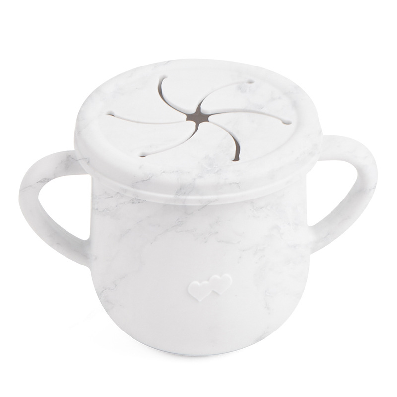 Bebê Silicone Copos de Aliment - Baby Food Options avaliação e preço