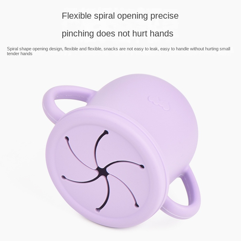 Bebê Silicone Copos de Aliment - Baby Food Options avaliação e preço