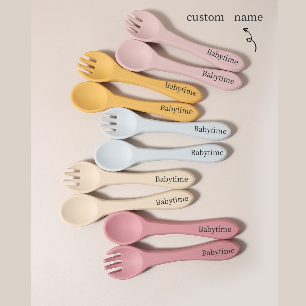 Conjunto Personalizado de 1 Pa - Baby Food Feeder avaliação e preço