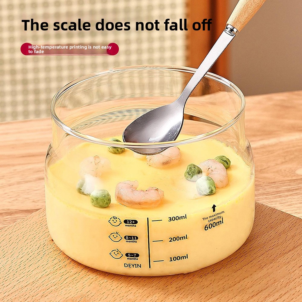 Recipiente de vidro para armaz - Baby Food Prep Containers avaliação e preço