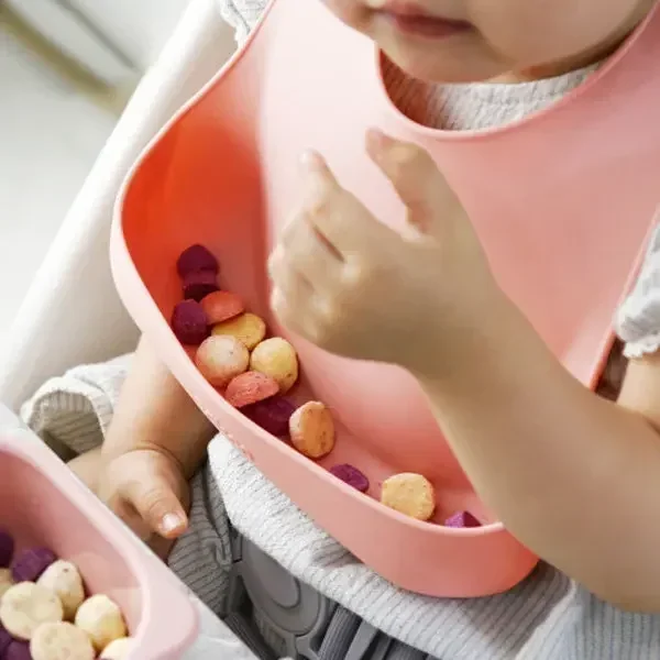 Conjunto de prato infantil de  - Baby Food Chopper avaliação e preço