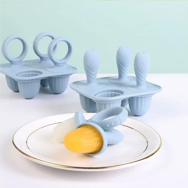 5 pçs bebê frutas e vegetais m - Baby Food Options avaliação e preço