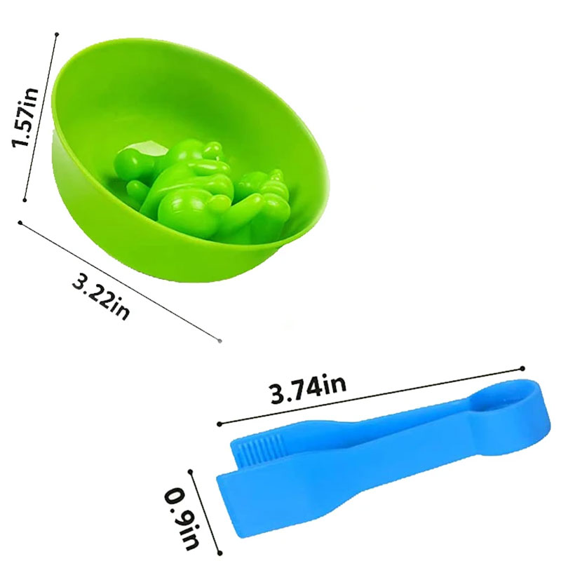 Contando ursos jogos de corres - Baby Food Game avaliação e preço