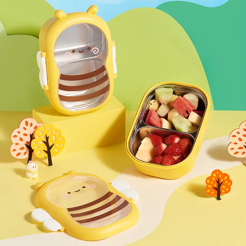 Lancheira portátil para estuda - Baby Food Options avaliação e preço
