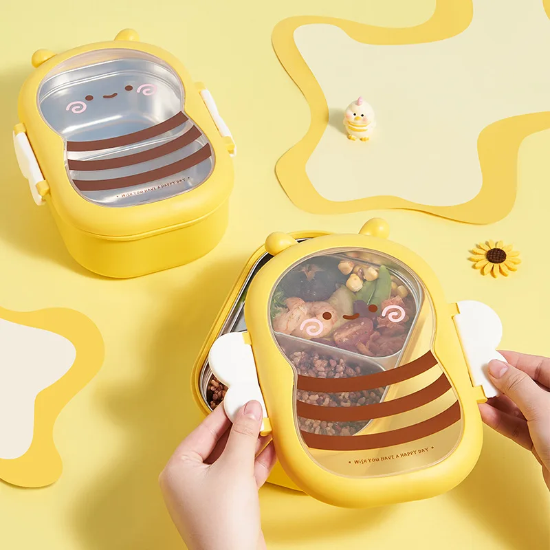Lancheira portátil para estuda - Baby Food Options avaliação e preço