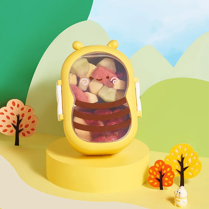 Lancheira portátil para estuda - Baby Food Options avaliação e preço