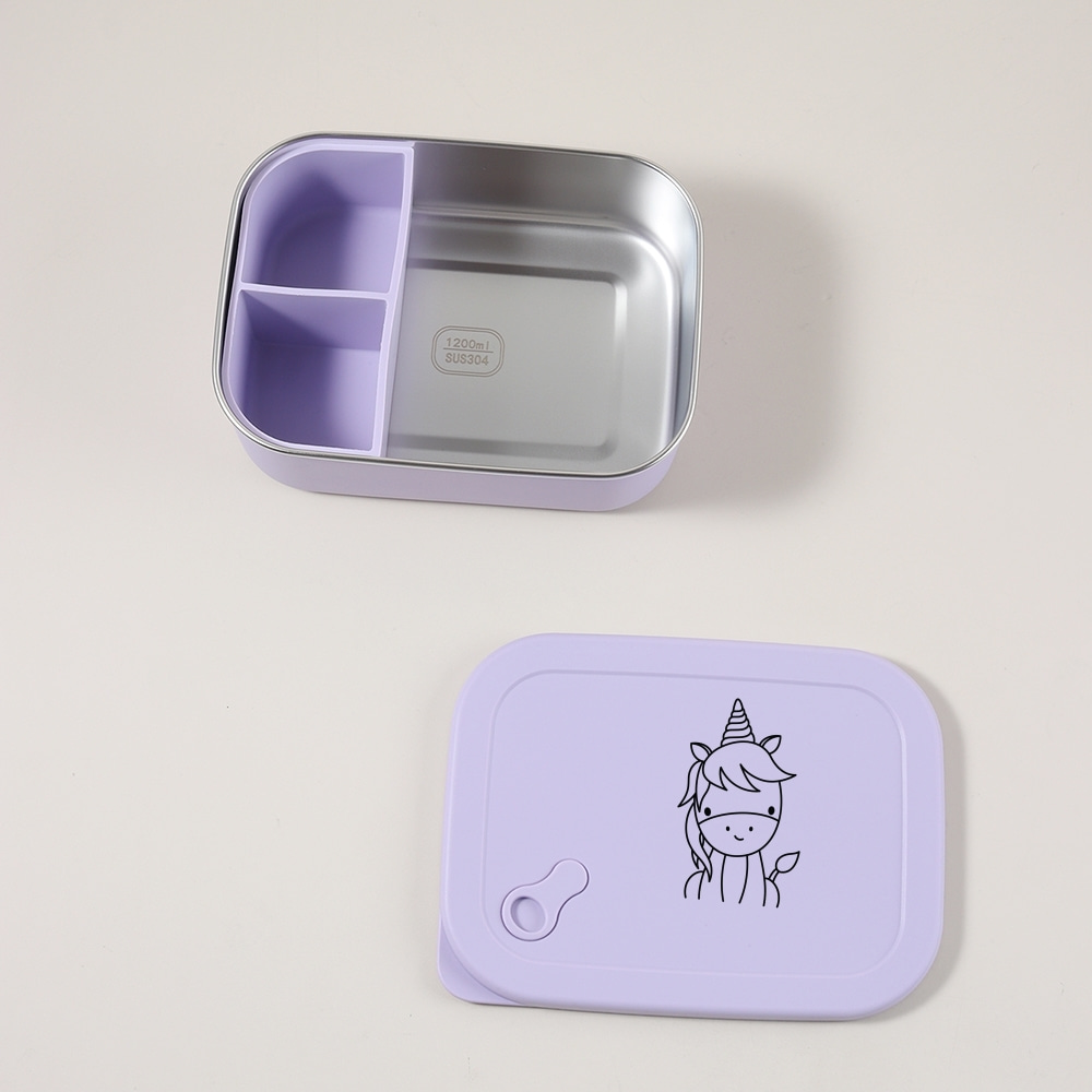 Caixa de Almoço de Silicone Pe - Baby Food Chopper avaliação e preço