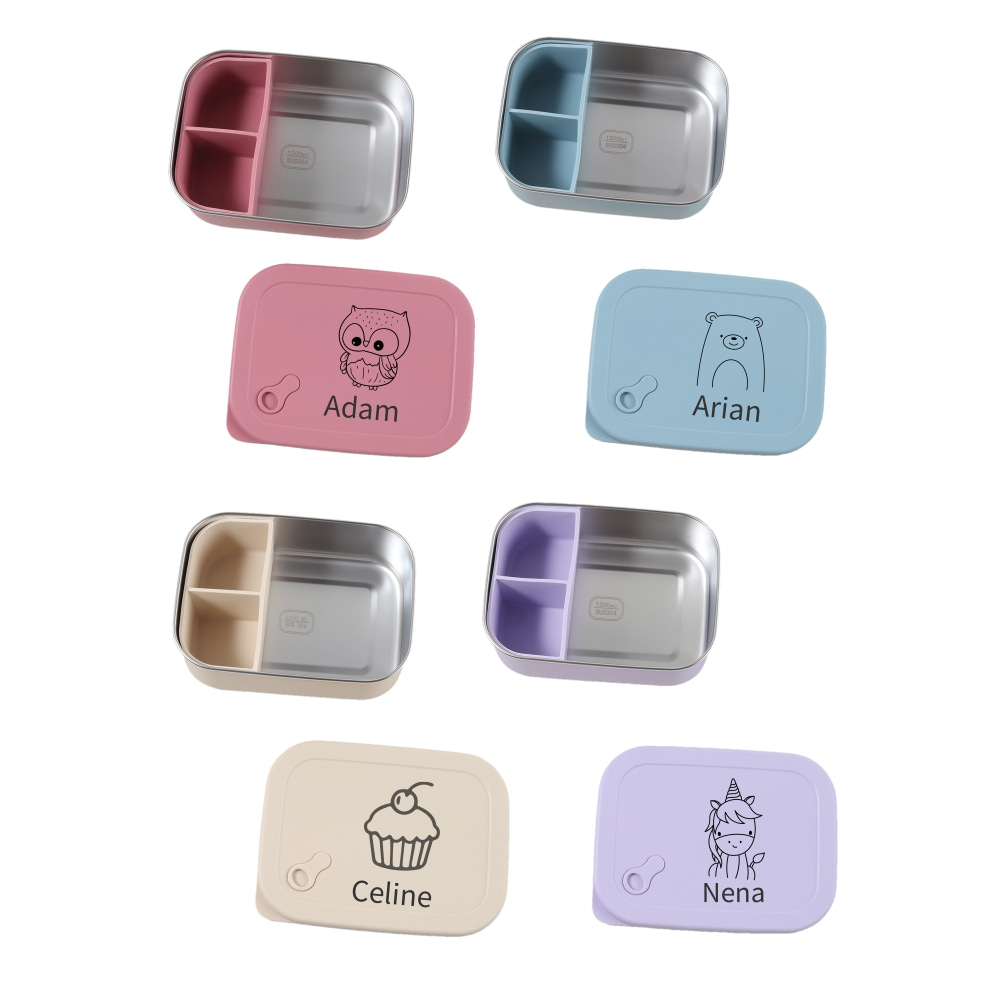 Caixa de Almoço de Silicone Pe - Baby Food Chopper avaliação e preço