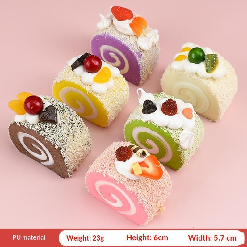 Brinquedo de Apertar Fofo de S - Baby Food Toy avaliação e preço