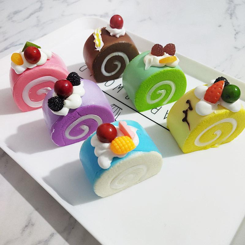 Brinquedo de Apertar Fofo de S - Baby Food Toy avaliação e preço