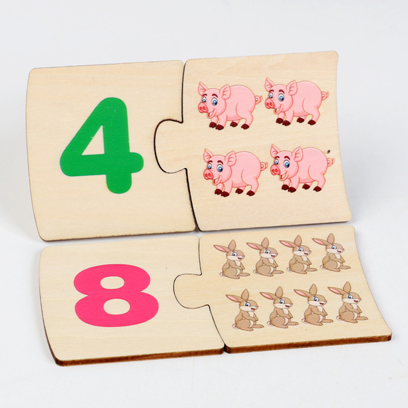 Crianças caixa de ferro número - Baby Food Game avaliação e preço