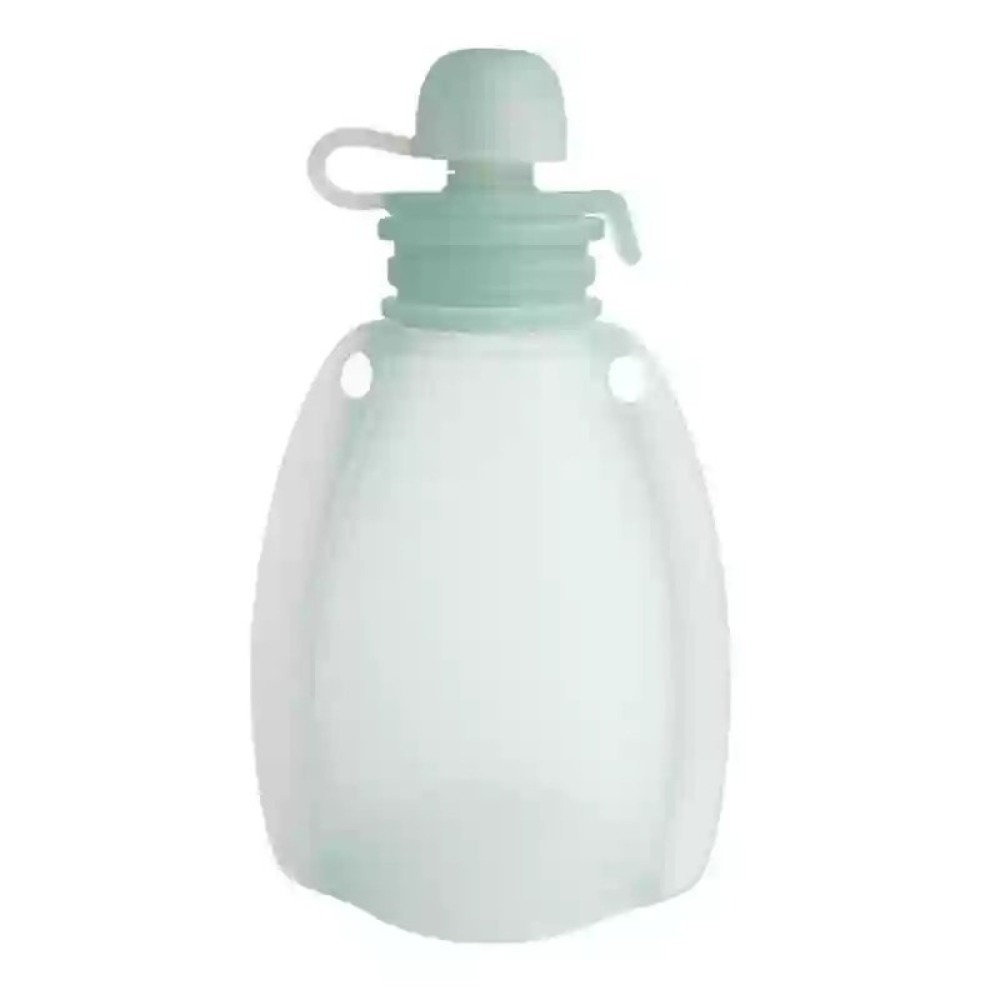 Pouch de Comida para Bebês Sem - Baby Food Feeder avaliação e preço
