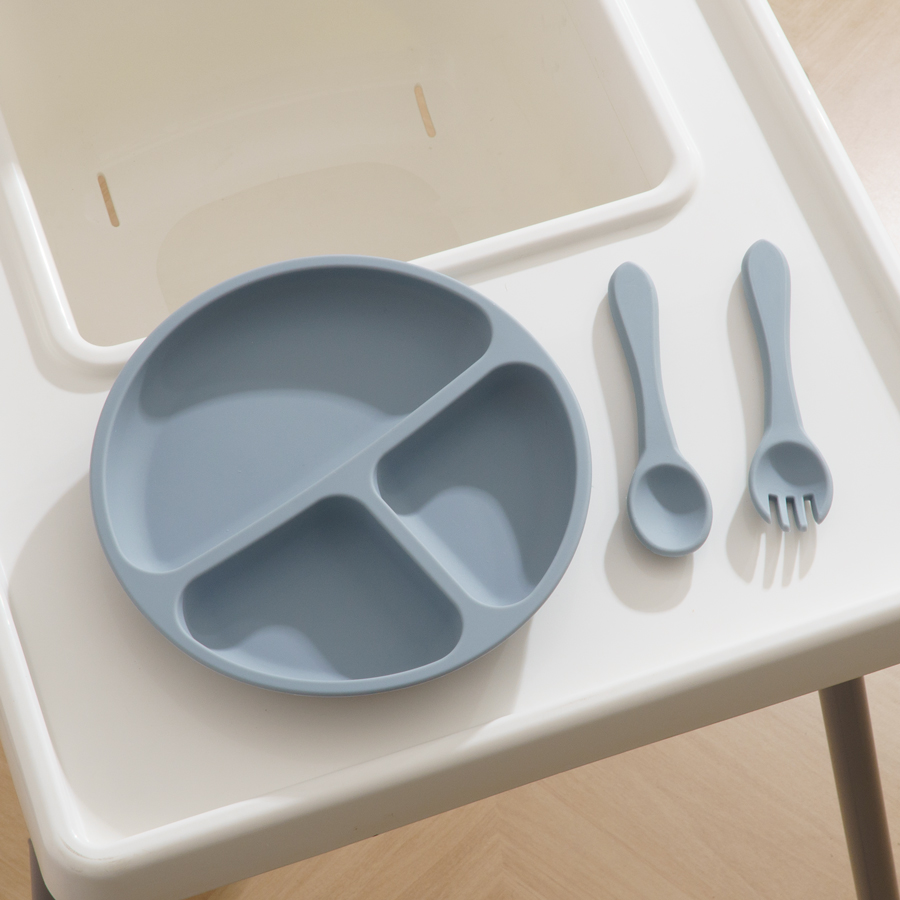3 pçs conjunto de utensílios d - Baby Food Chopper avaliação e preço