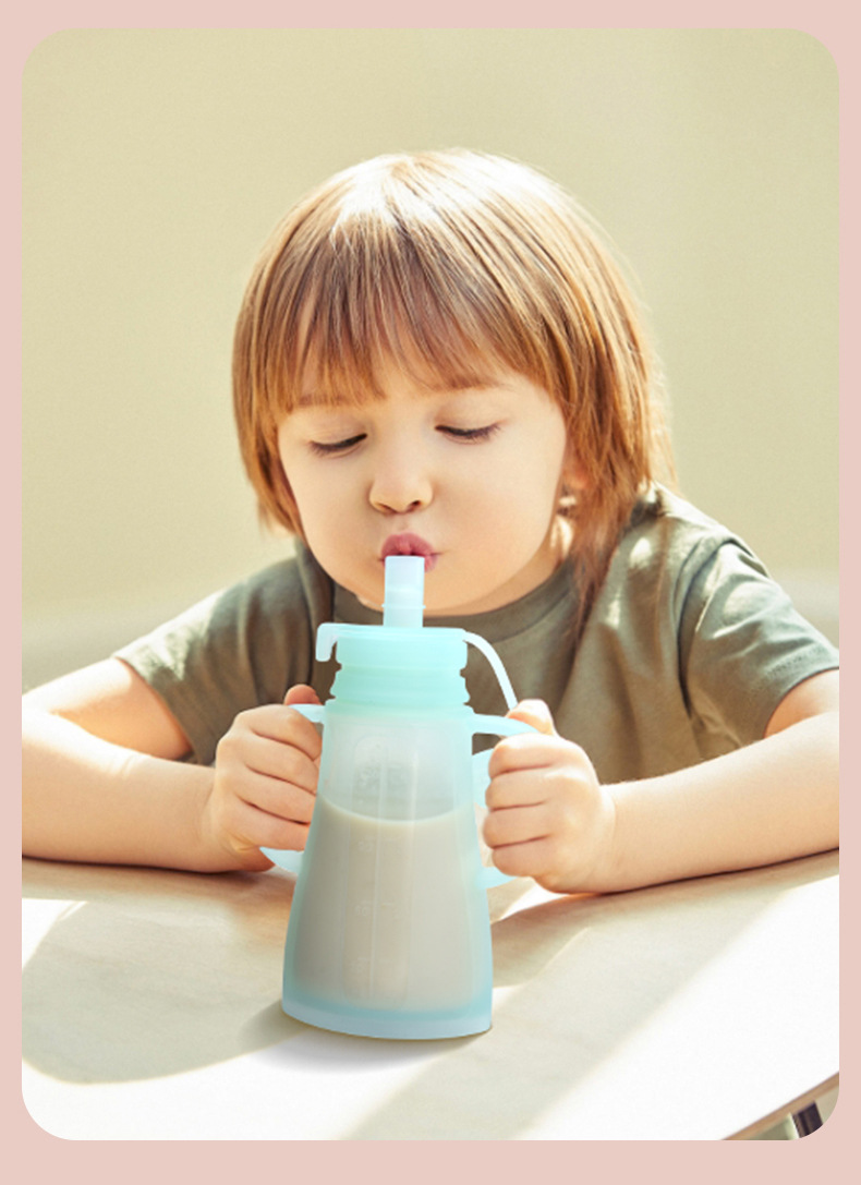 Novo Saco de Armazenamento de  - Baby Food Options avaliação e preço