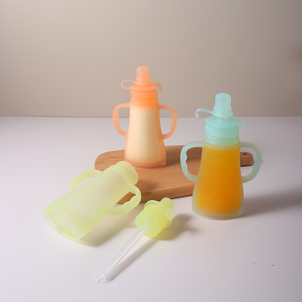 Novo Saco de Armazenamento de  - Baby Food Options avaliação e preço
