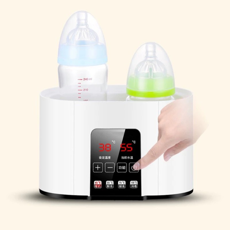 A38T-EU plug aquecedor de mama - Baby Food Bottle avaliação e preço