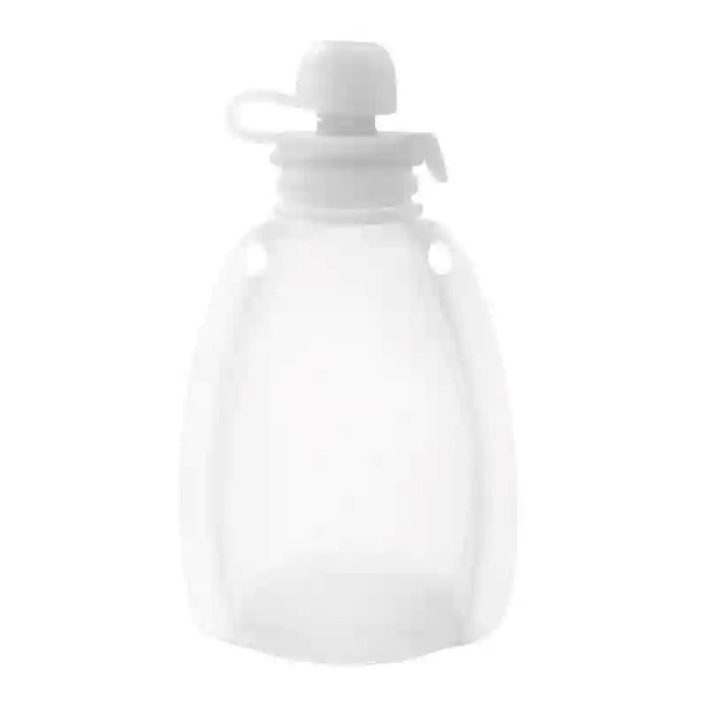 Pouch de Comida para Bebês Sem - Baby Food Feeder avaliação e preço