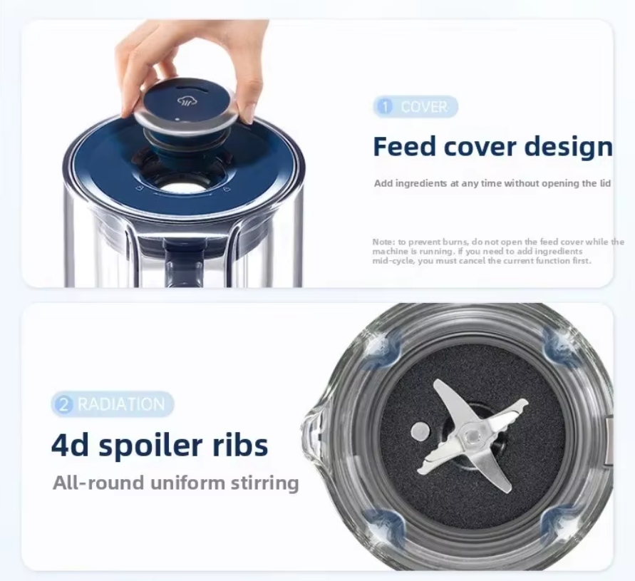 Liquidificador Multifuncional  - Baby Food Maker avaliação e preço