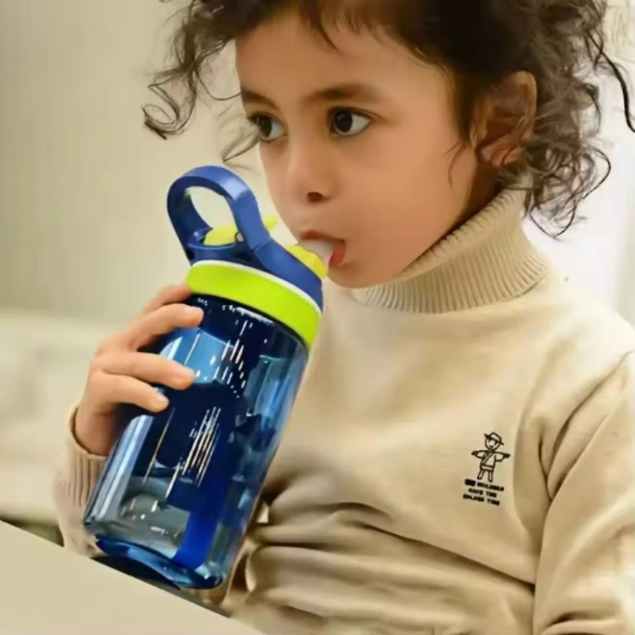 Garrafa de água infantil de 48 - Baby Food Hipp avaliação e preço