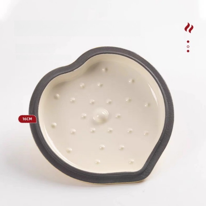 ‌ Frigideira de ferro fundido  - Baby Food Healthy avaliação e preço