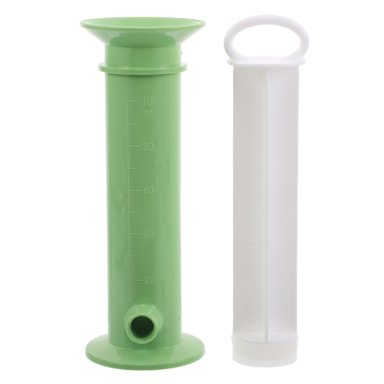 Dispensador Portátil de Papinh - Baby Rice Food avaliação e preço